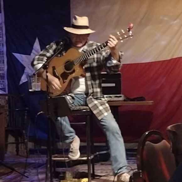 Meet your Posher, Keith - Picture 1 of 1